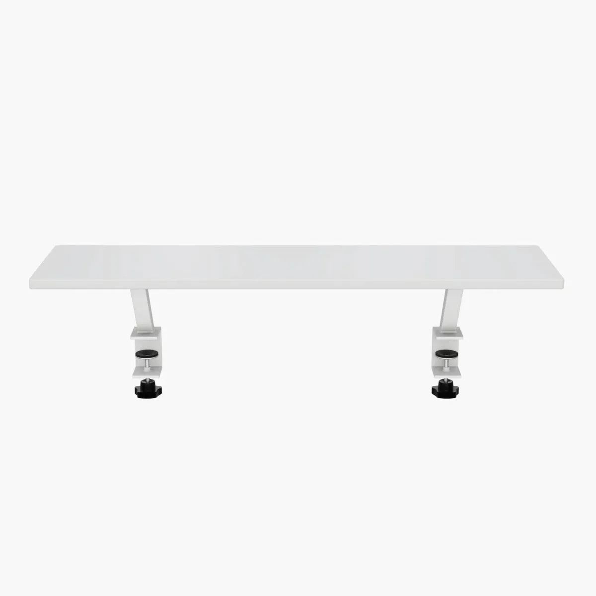 Arozzi Arozzi Desk Riser Small White — product photo