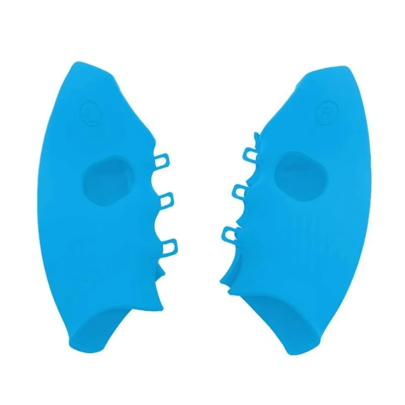 YINGHUA YINGHUA PS VR2 Controller Grips Blue vr accessory — product photo
