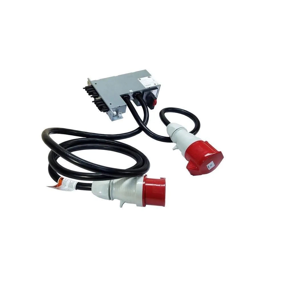 HP HP AF478A UPS management module Three Phase DirectFlow 30A 400V-415V — product photo