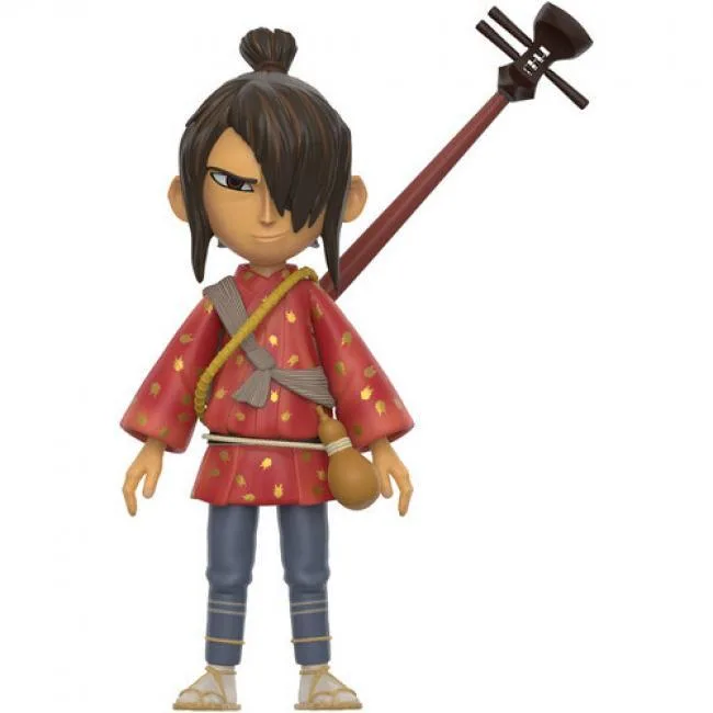 Super7 Super7 SZ-KUBOW01-KBO-01 14.5 inch action figure — product photo