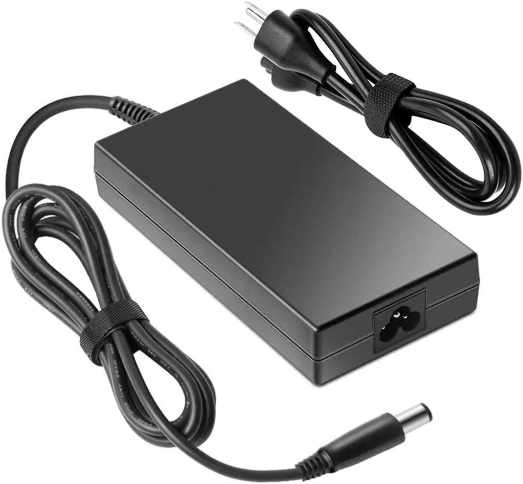 myVolts myVolts 180W 19.5V 9.23A laptop charger — product photo