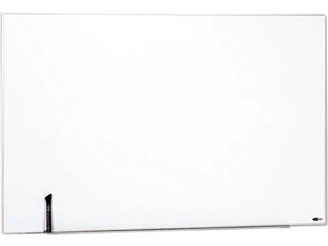 Quartet Quartet M4831 Magnetic Dry Erase Board 48 x 31 White Aluminum Frame — product photo