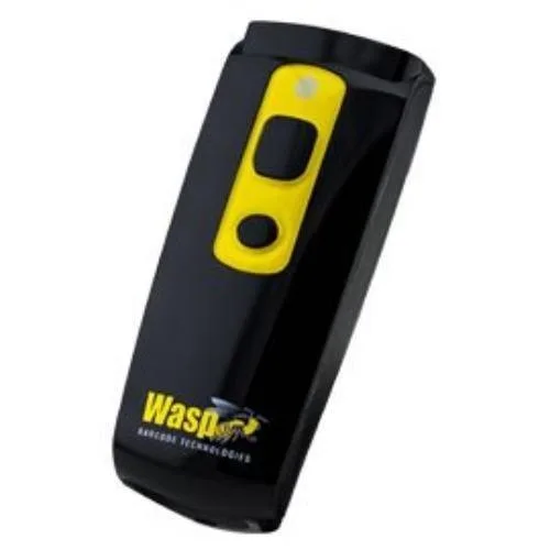 Wasp Barcode Wasp Barcode WWS150i Pocket Barcode Scanner Wireless 12 Scan Distance 1D 2D — vörumynd
