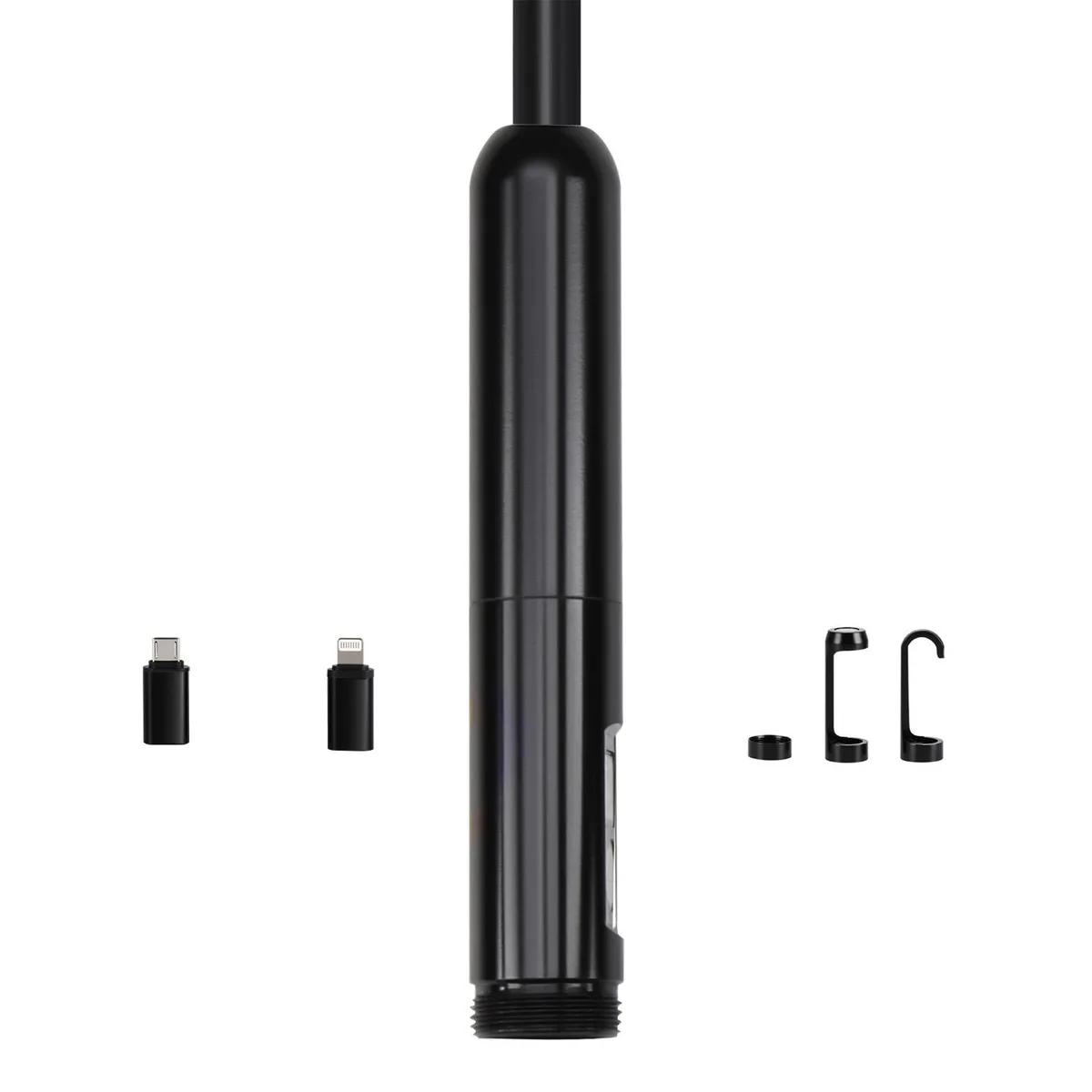 VEVOR VEVOR Dual Lens Endoscope 16.4FT 1920x1440 IP67 — product photo