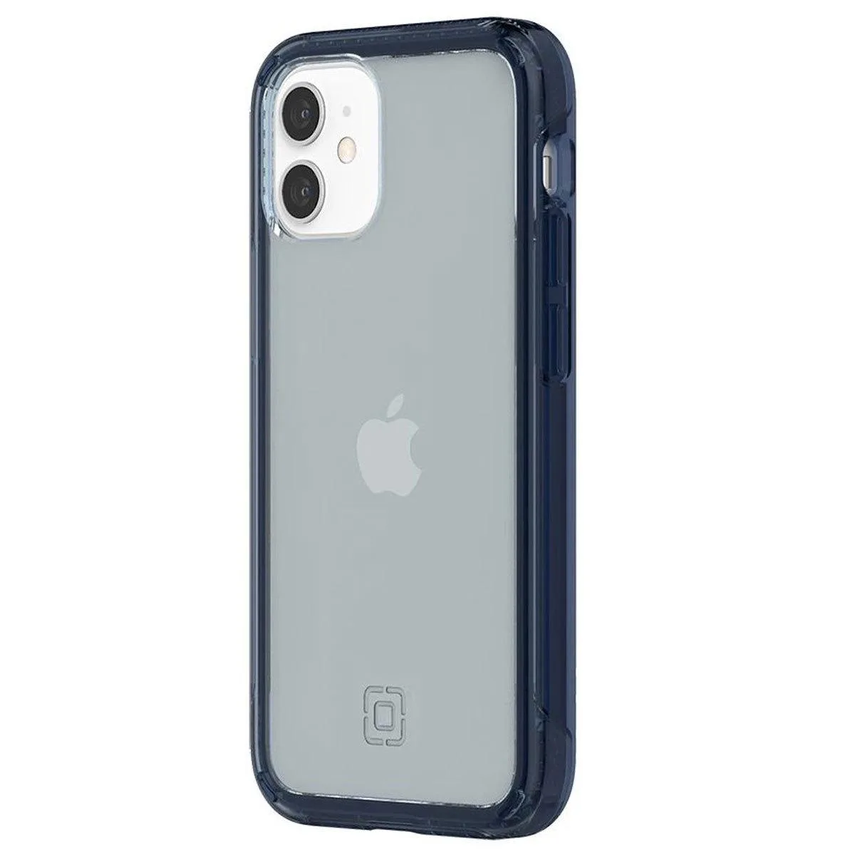 Incipio Incipio Slim Case iPhone 12 Mini Translucent Midnight Blue — product photo