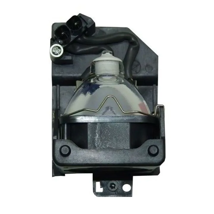 3M 456-8066 projector lamp module in black housing