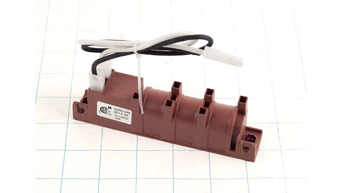 Appliance Factory Parts Appliance Factory Parts Spark Module 00415489 36-inch Grill Part — product photo