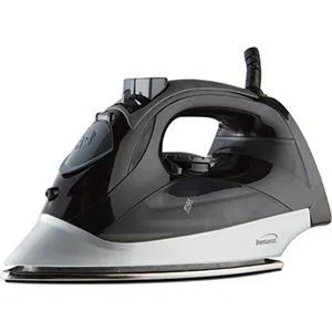 Brentwood Appliances Brentwood Appliances MPI-90B 1200W Steam Iron Black — product photo