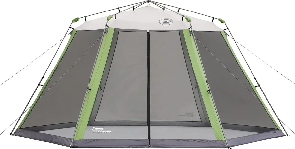 usbroway usbroway Skylodge Screened Canopy Tent 15x13ft — product photo