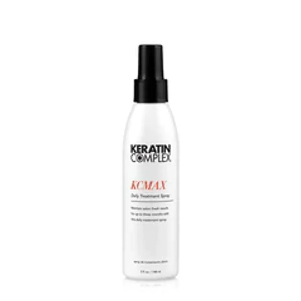 Keratin Complex Keratin Complex KCMAX Daily Treatment Spray 5oz hair care — product photo