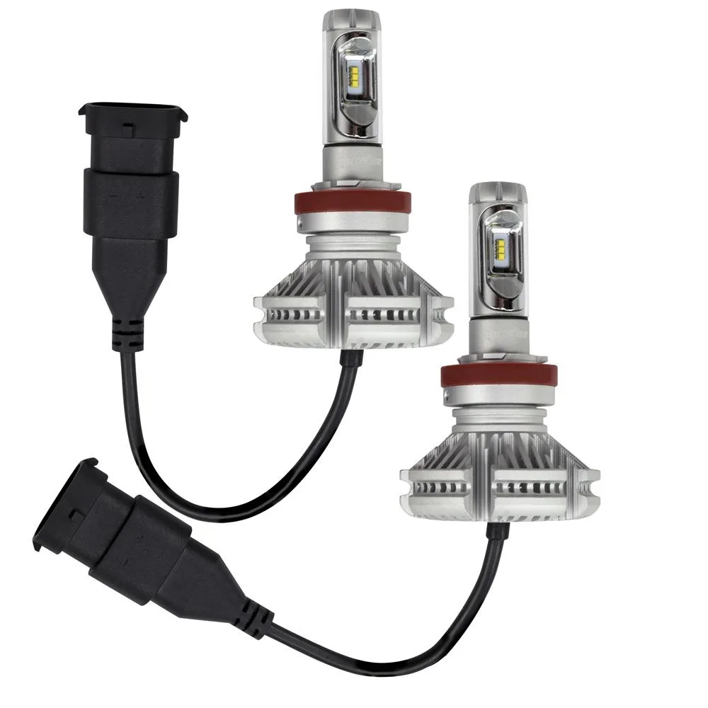 Heise Heise HEH8LED Automotive Specialty Lighting — product photo