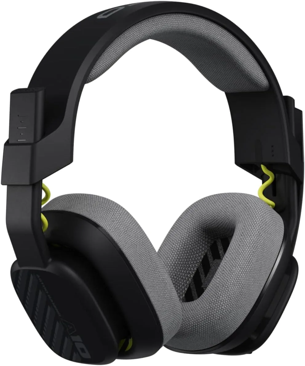 Astro Astro A10 Gen 2 Wired Gaming Headset PS5 Black 939-002055 — product photo