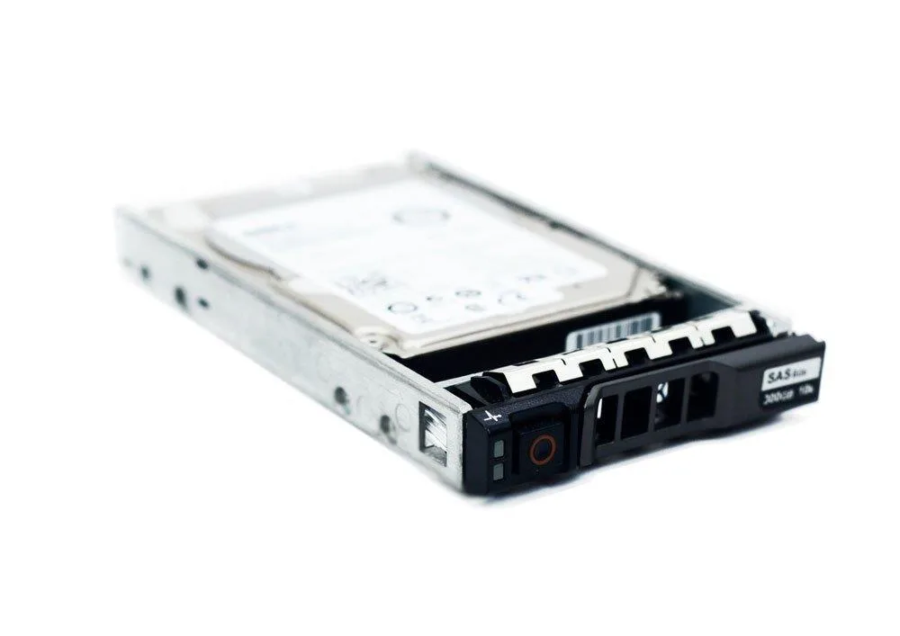 DELL DELL 1.8TB 10K RPM SAS 12GB/s 2.5" Internal Hard Drive — product photo