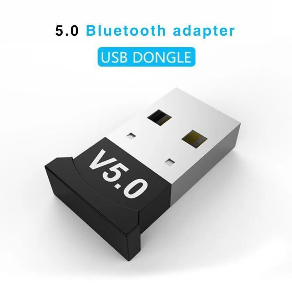 Ruth's sister Ruth's sister USB Receiver Bluetooth 5.0 10Mbps 20m — product photo