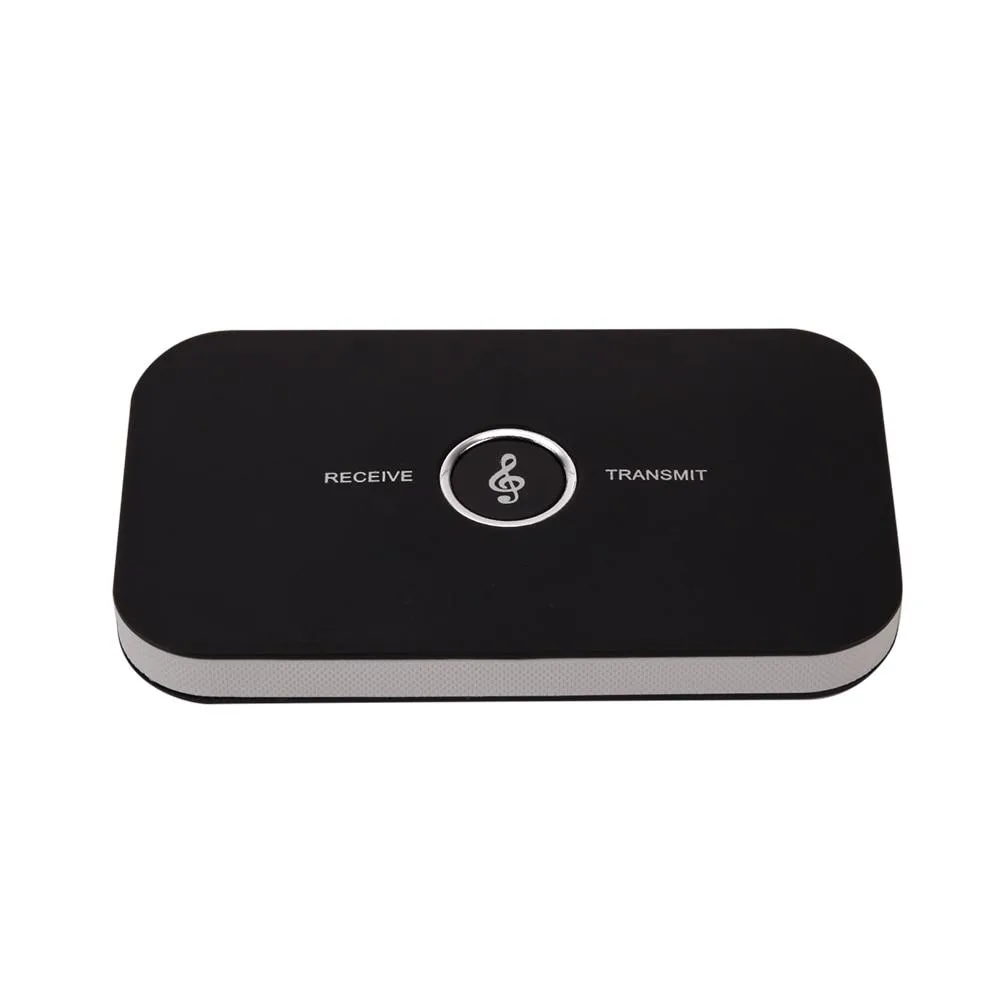 YINGHUA YINGHUA B6 Bluetooth-Compatible 5.0 Audio Transmitter Receiver 3.5mm AUX RCA — product photo
