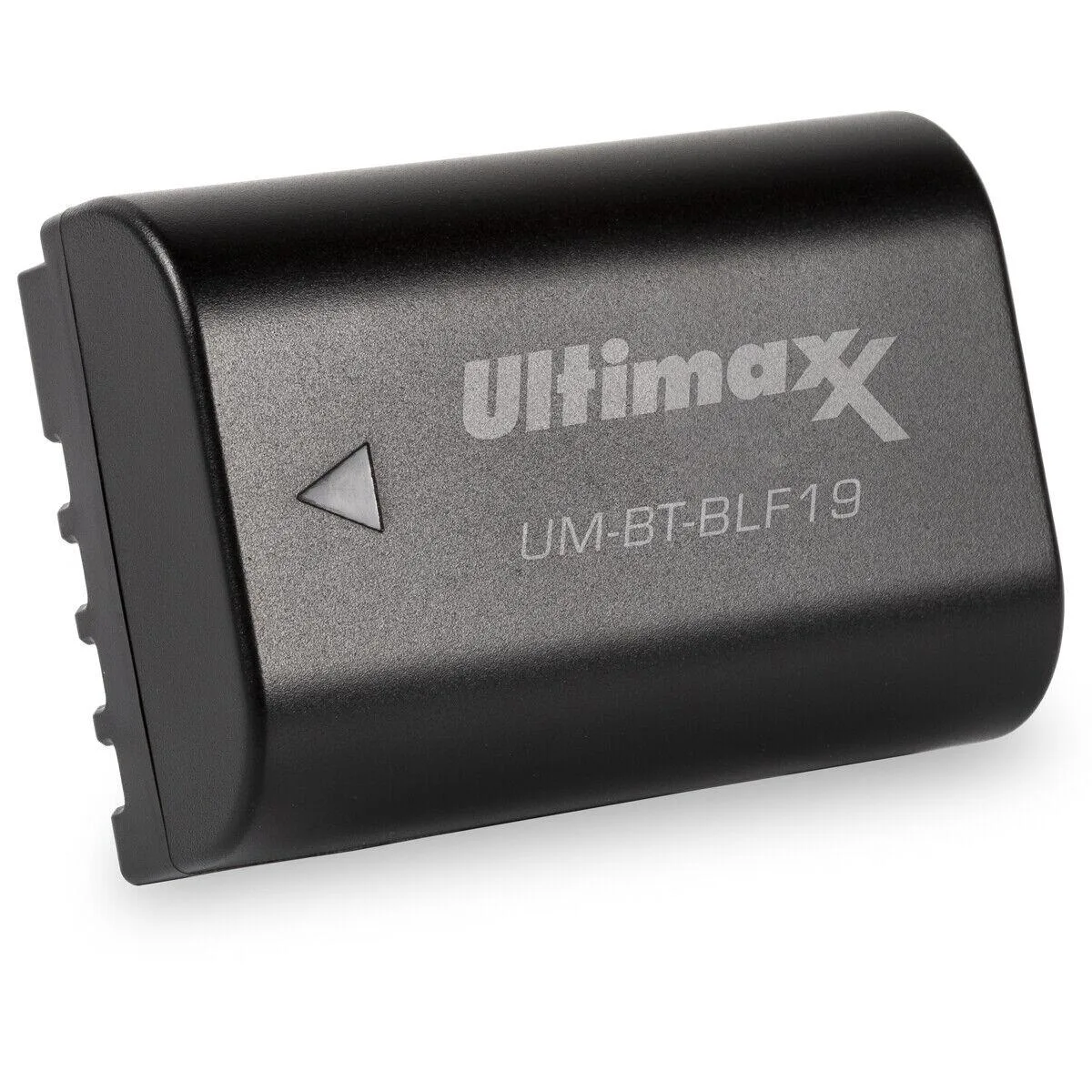Ultimaxx Ultimaxx BLF19 2200mAh camera battery — product photo