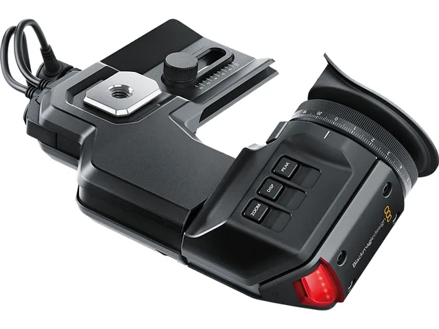 Blackmagic Design Pty. Ltd. Blackmagic Design URSA Viewfinder 1920 x 1080 OLED — product photo