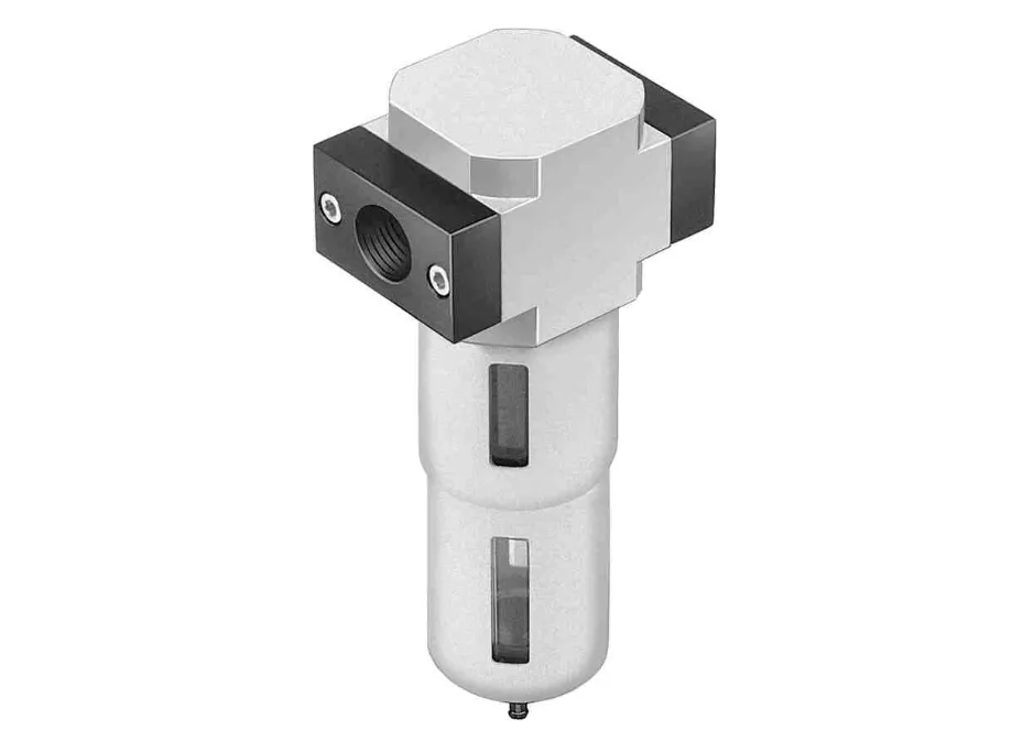 Festo Festo LF-1-D-MAXI-A 159619 Compressed Air Filter — product photo