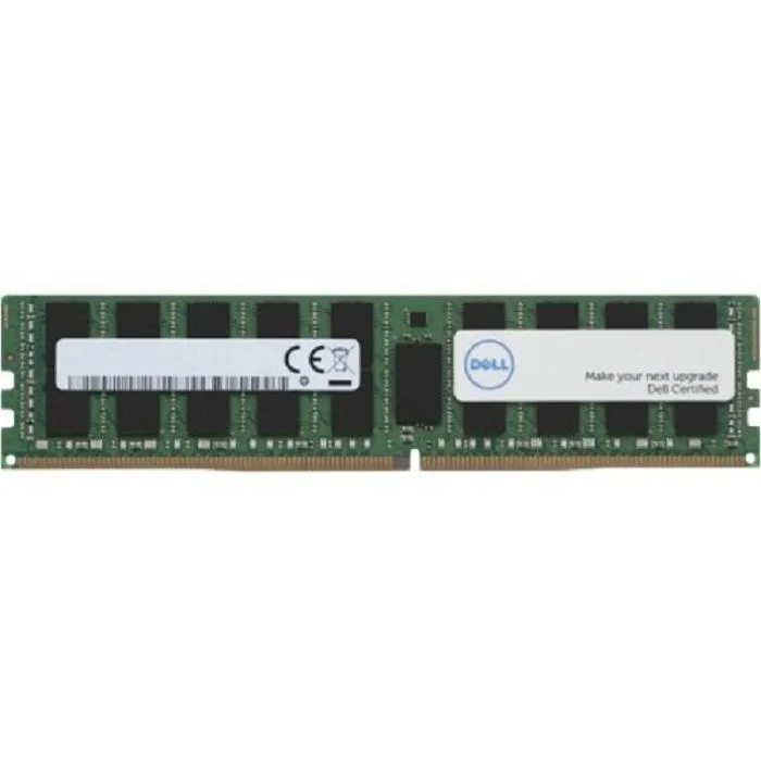 DELL DELL A8711889 32GB DDR4 2400MHz ECC Registered LRDIMM server RAM — product photo