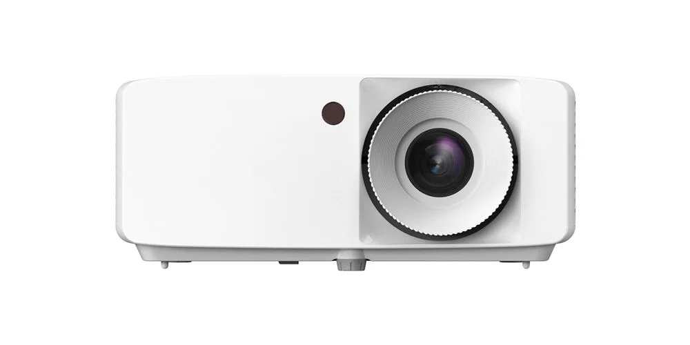 OPTOMA OPTOMA ZH400 4000-Lumen Full HD Laser Business Projector — product photo