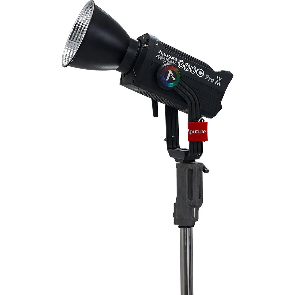 Aputure Aputure LS 600c Pro II RGB LED Monolight (V-Mount) — product photo