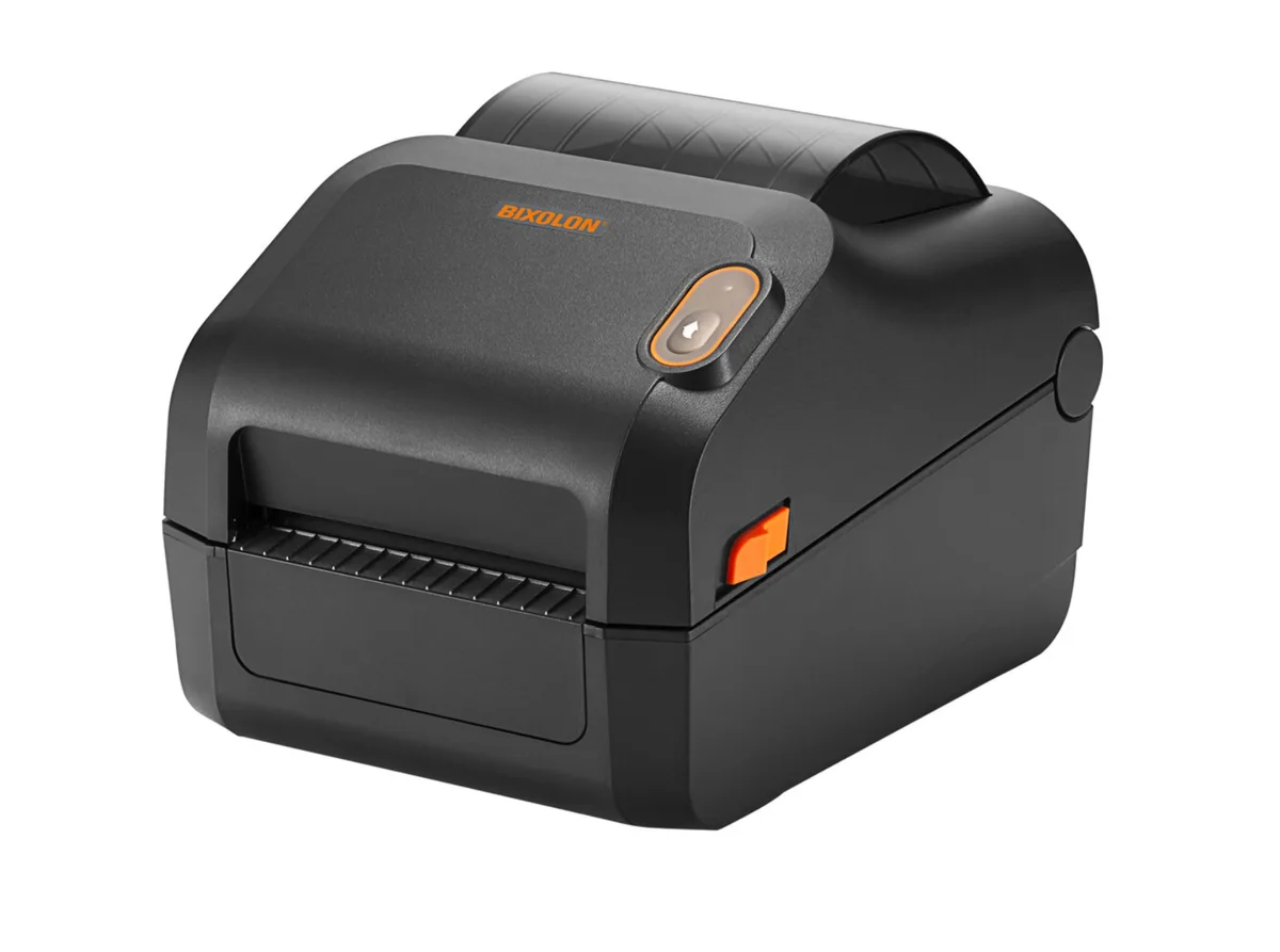 BIXOLON BIXOLON XD5-40DK 203dpi label printer — product photo