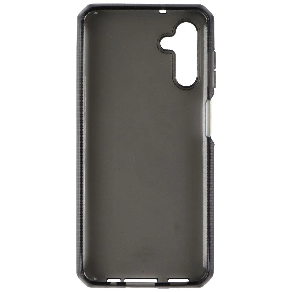 ITSKINS ITSKINS Spectrum Clear Case Samsung Galaxy A13 5G Smoke — product photo