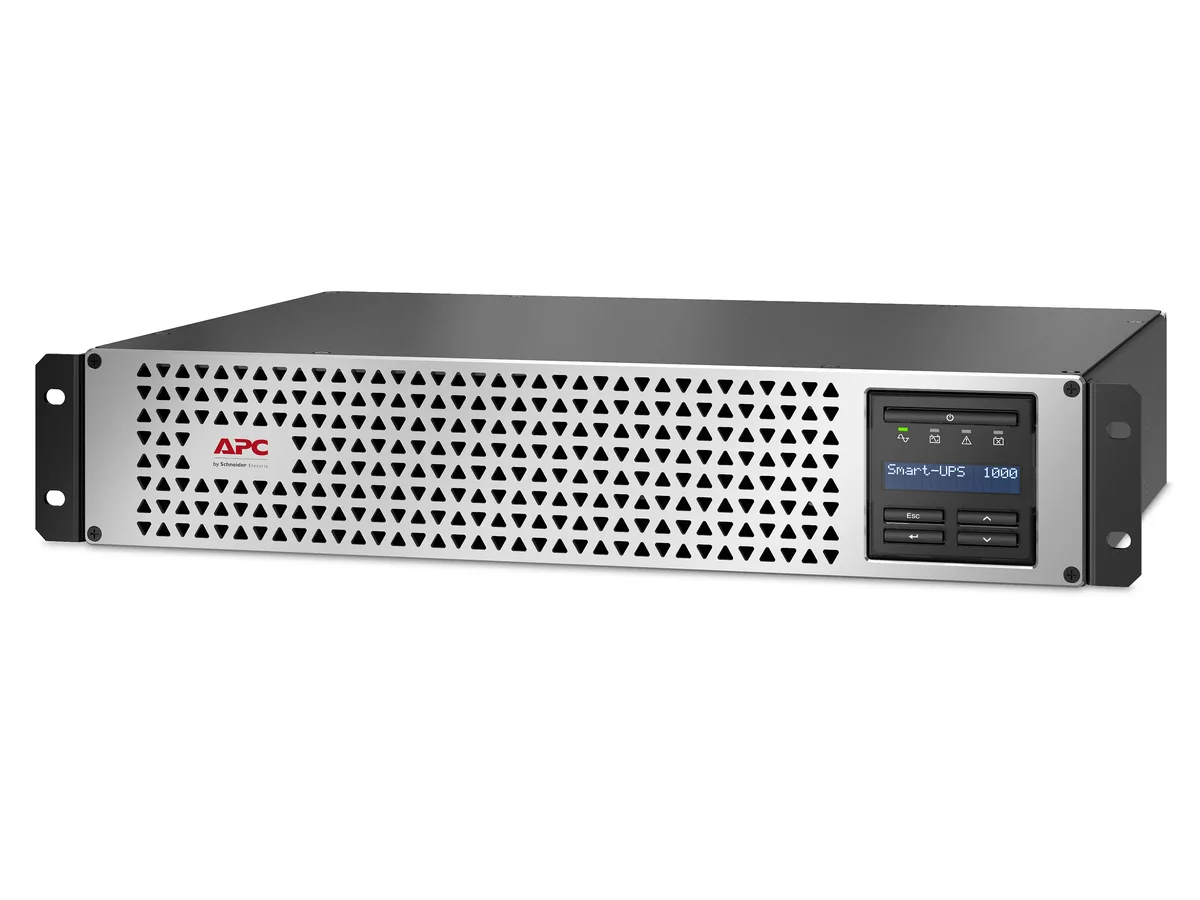 APC APC SMTL1000RM2UC 1000VA 800W Li-Ion UPS — product photo
