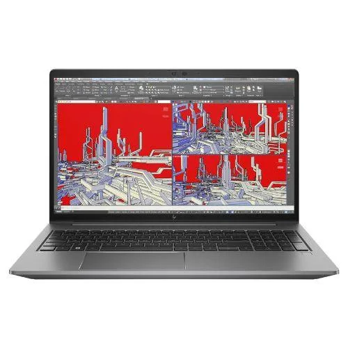HP HP ZBook Power G9 laptop i7-12800H 32GB DDR5 256GB RTX A1000 15.6" FHD Windows 11 Pro 78S38UC-I050-RB — vörumynd