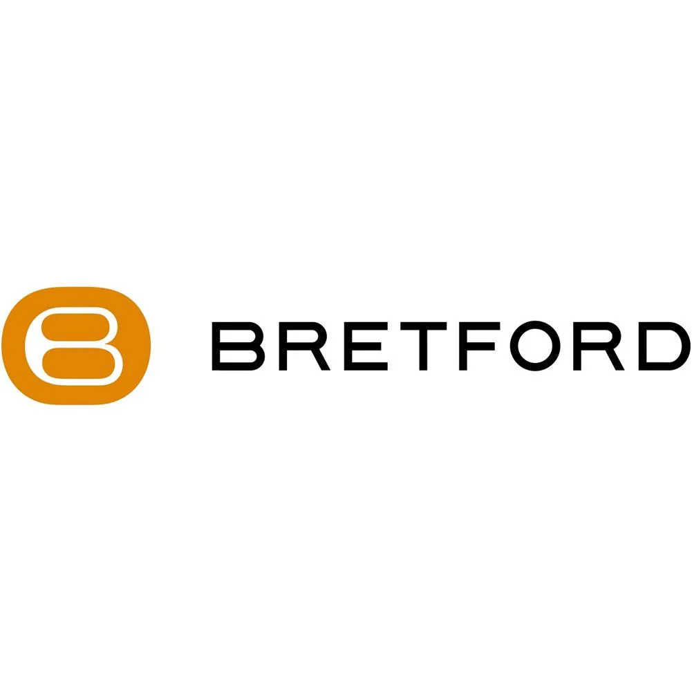 Bretford Bretford TVS10PACCK CUBE Micro Station server rack — product photo