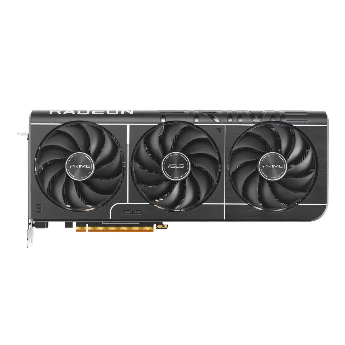 ASUS ASUS PRIME-RX9070XT-O16G Radeon graphics card — product photo