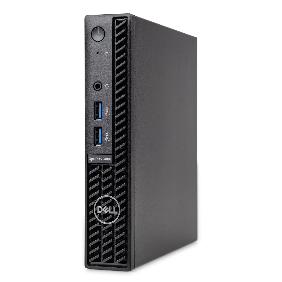 DELL DELL OptiPlex 3000 Micro i5-12500T 2.00GHz 16GB DDR4 512GB SSD Windows 11 Pro desktop PC — product photo