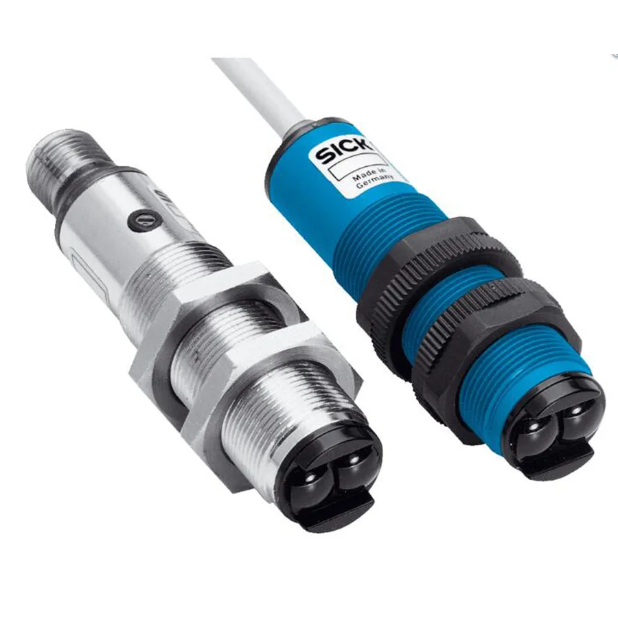 Sick Sick VL18-3F3912 Photoelectric Retro-Reflective Sensor PNP Electrician Tool — product photo