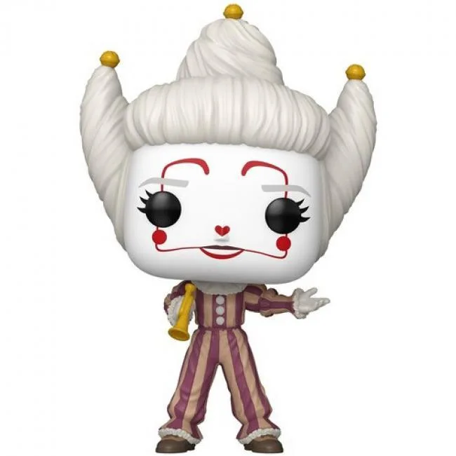 Funko Funko POP! Television Periwinkle 90281 4.9 inch vinyl action figure — product photo