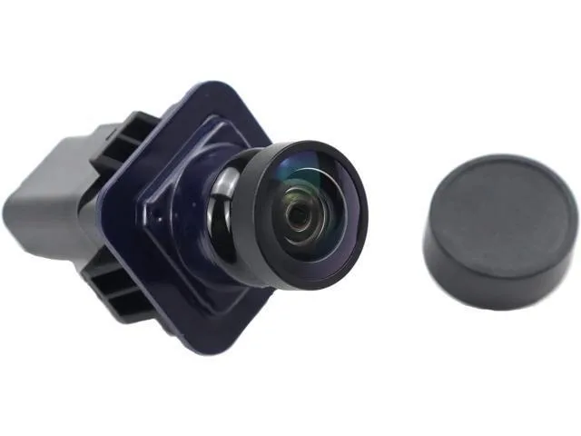 LORDWORLD LORDWORLD Rear View Backup Camera for Ford F-150 2011-2014 camera accessory — product photo