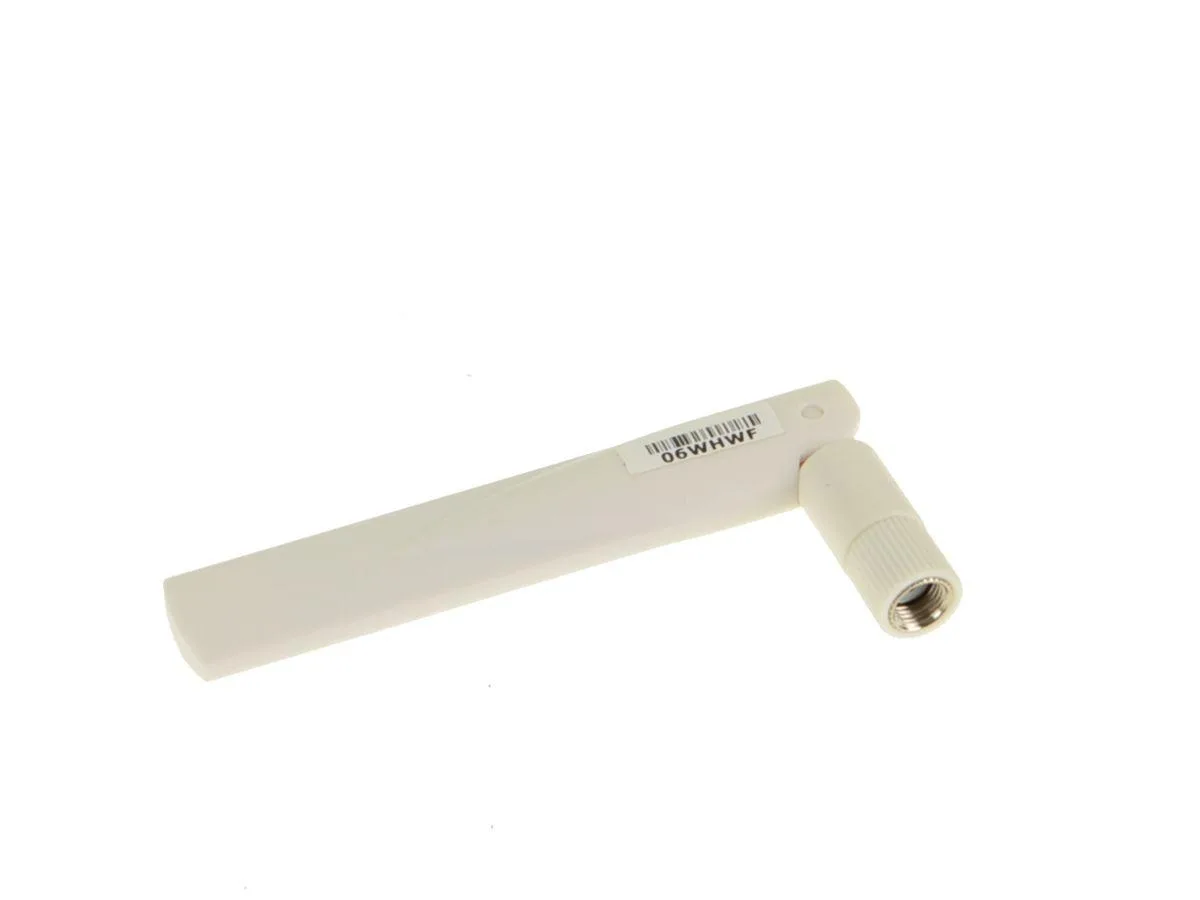 DELL DELL 2.0 dBi Omni Directional Antenna White 6WHWF — product photo