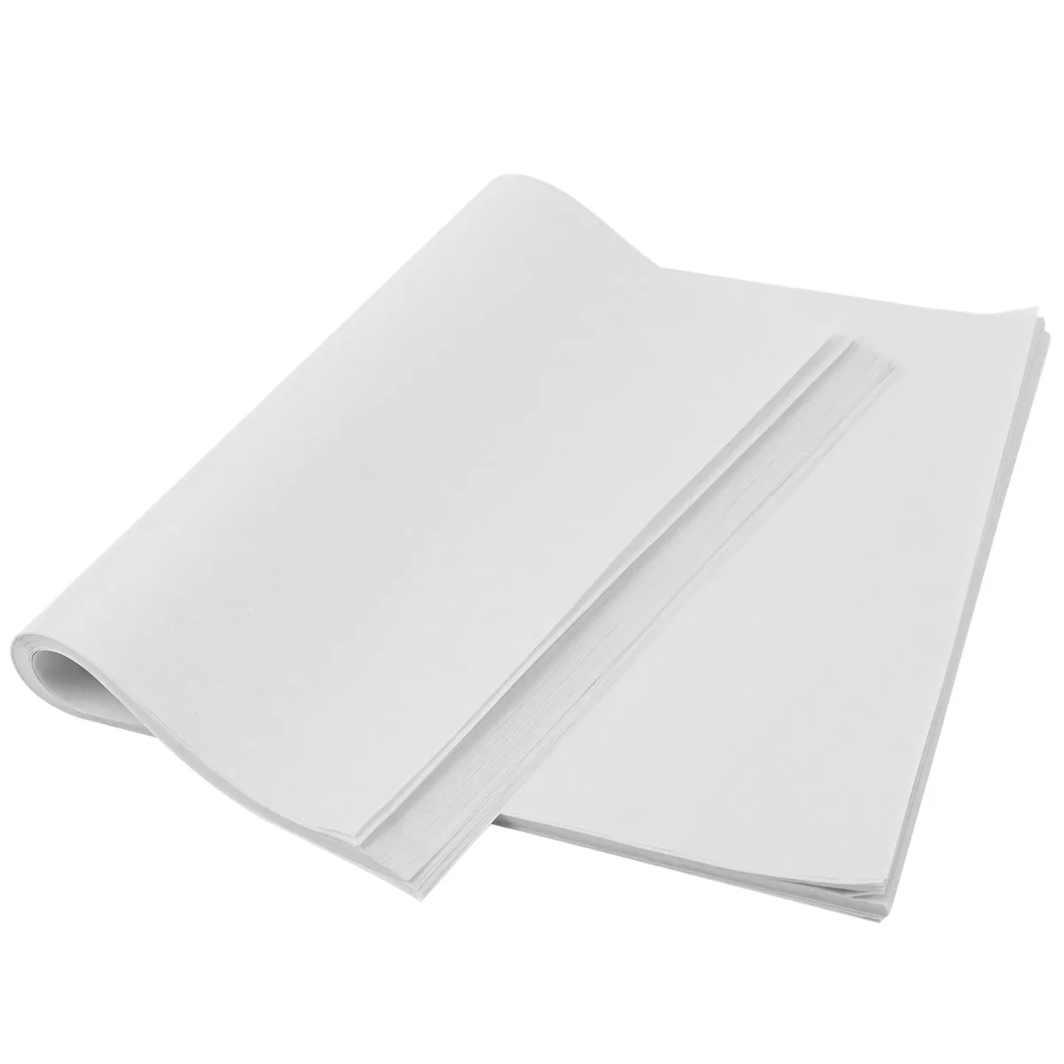 EcoDispose EC-BP12x16-100WH 100 Sheets 12x16 paper craft — product photo