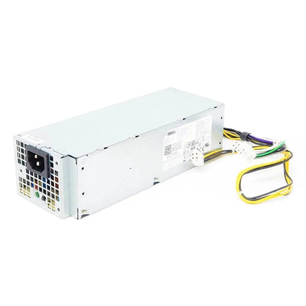 YINGHUA YINGHUA 240W server power supply H62JR 0H62JR H240EM-00 — product photo