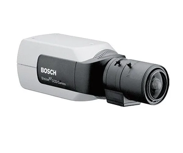 BOSCH BOSCH NWC-0495-20P analog camera 704 x 576 — product photo
