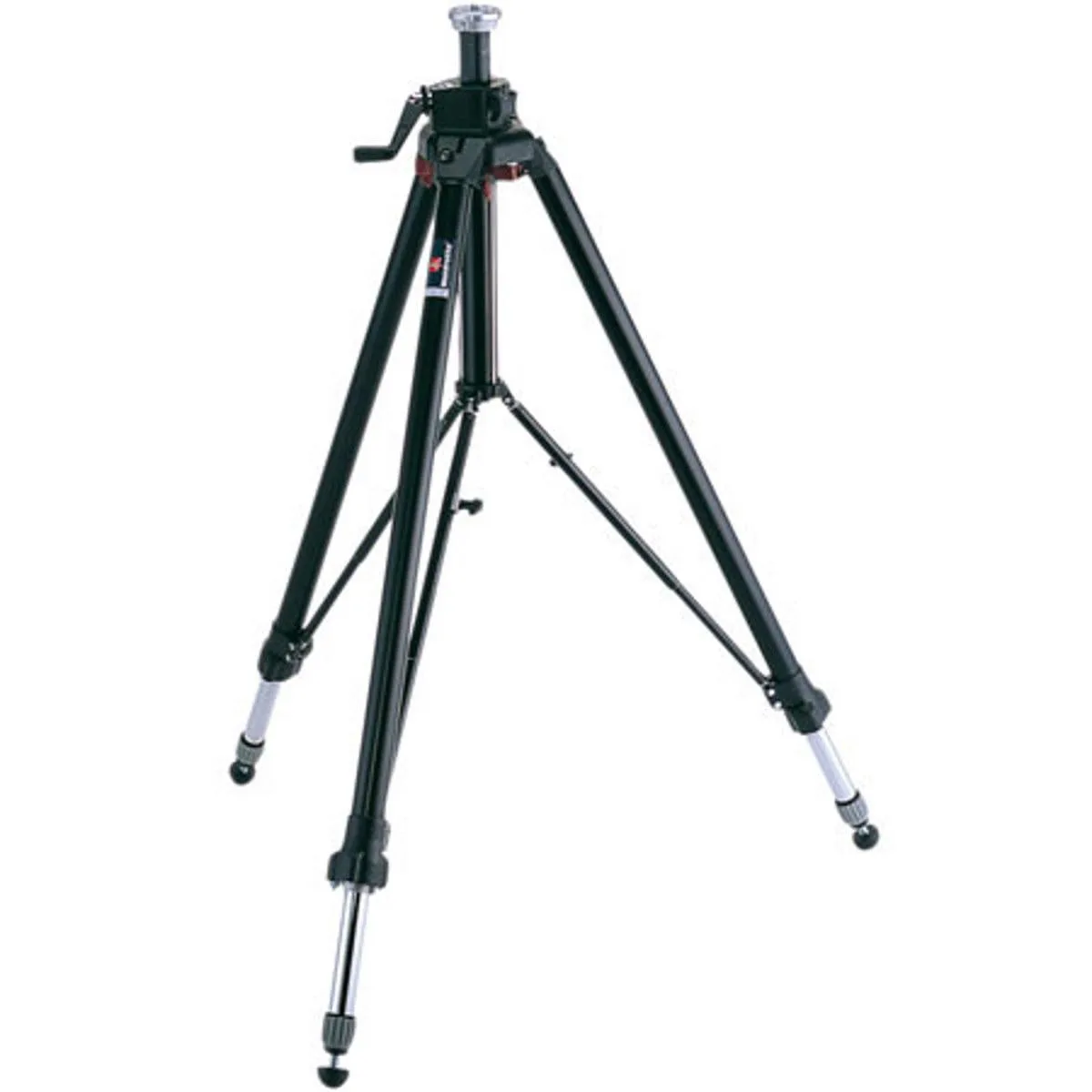Manfrotto Manfrotto 058B Tripod Legs Black 17 58 — product photo