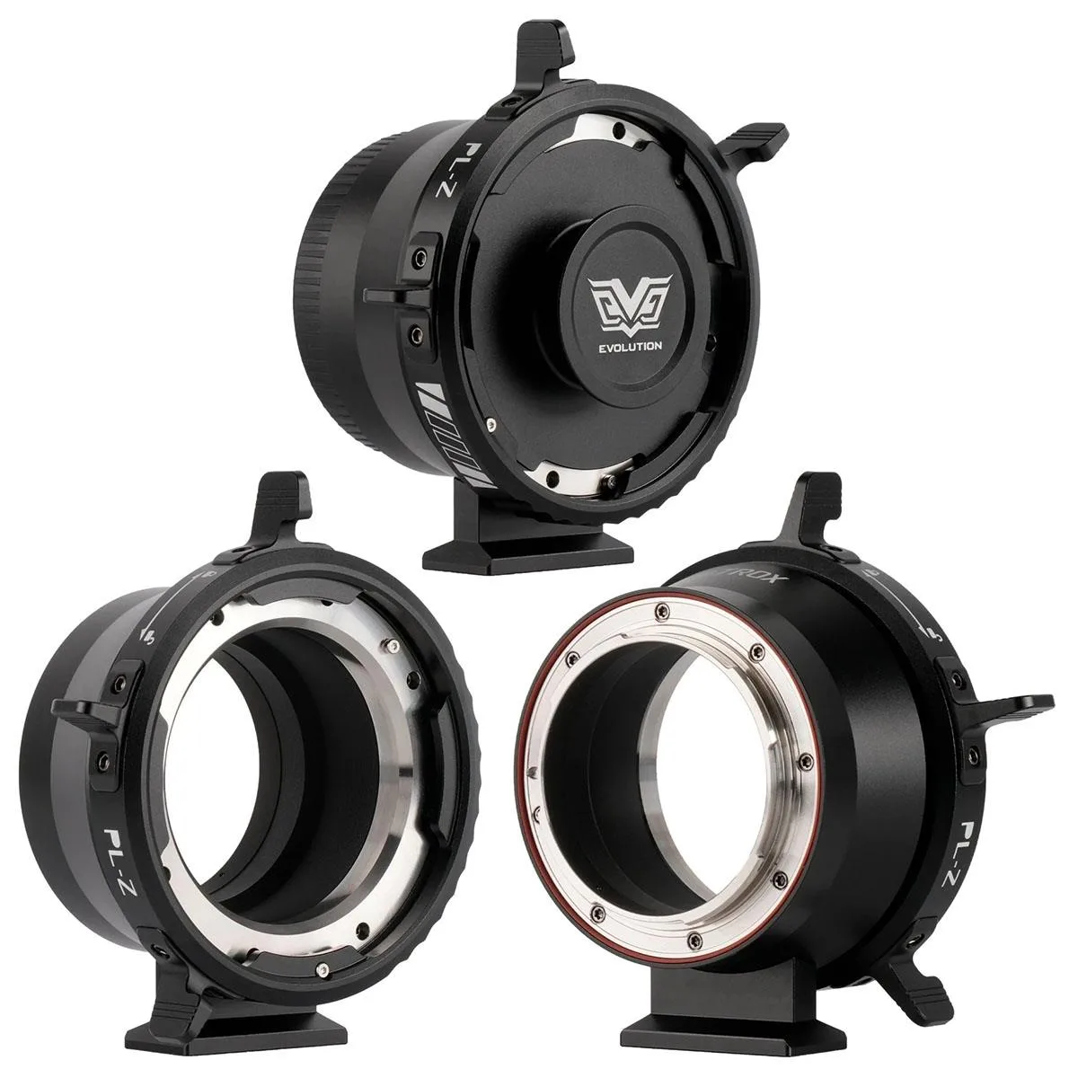 Viltrox Viltrox Adapter PL-Z PL to Z Mount camera accessory — product photo