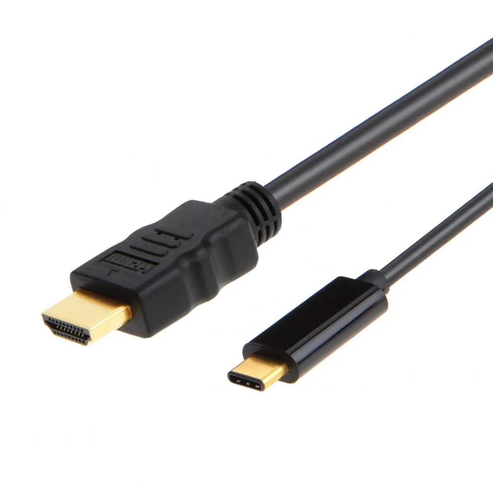 4XEM 4XEM 4XUSBCHDMI6B USB-C to HDMI adapter cable 6ft — product photo