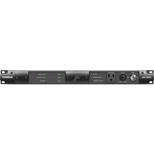 FURMAN FURMAN CN-1800S 15A SmartSequencing security — product photo