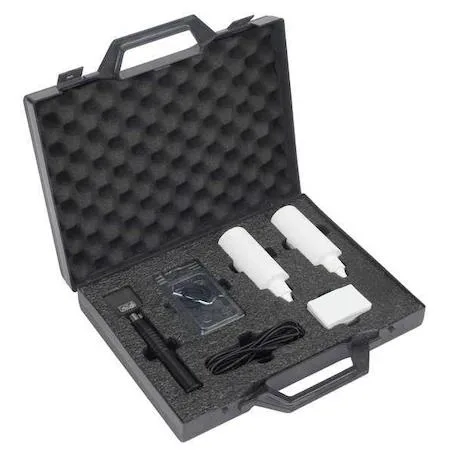 Surfox Surfox Standard Marking Kit 54B080 11 x 12.1 x 2.5 In — product photo