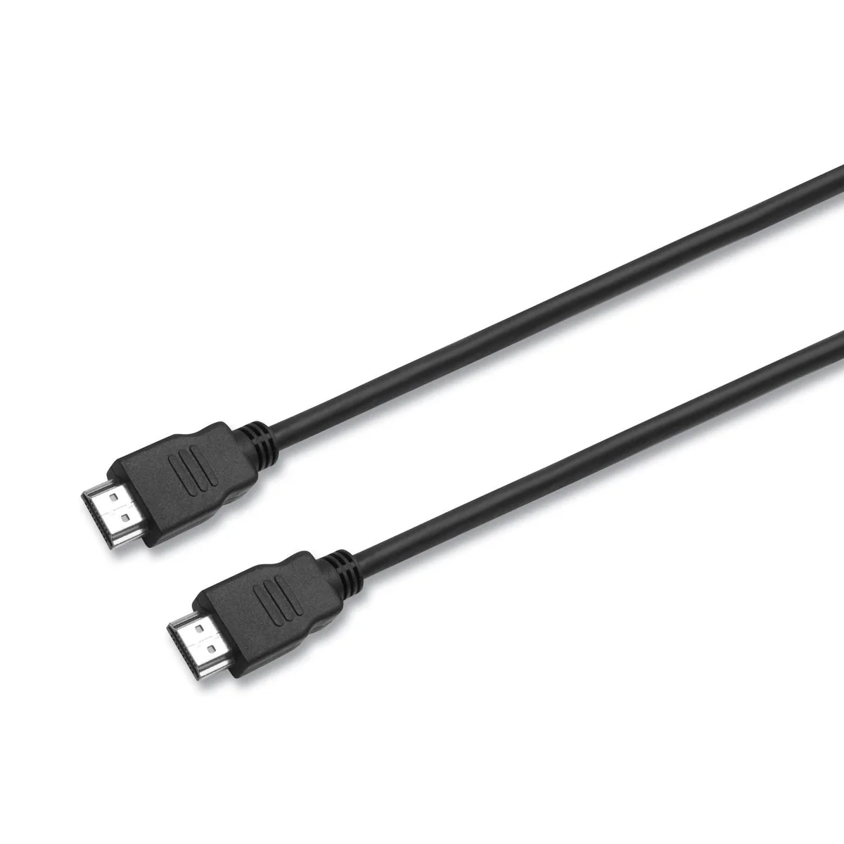 Innovera Innovera HDMI 1.4 cable 25 ft black 30028 — product photo