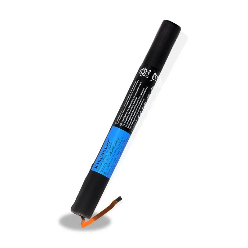KingSener KingSener L14C3K31 laptop battery 3.75V 36WH 9600mAh — product photo