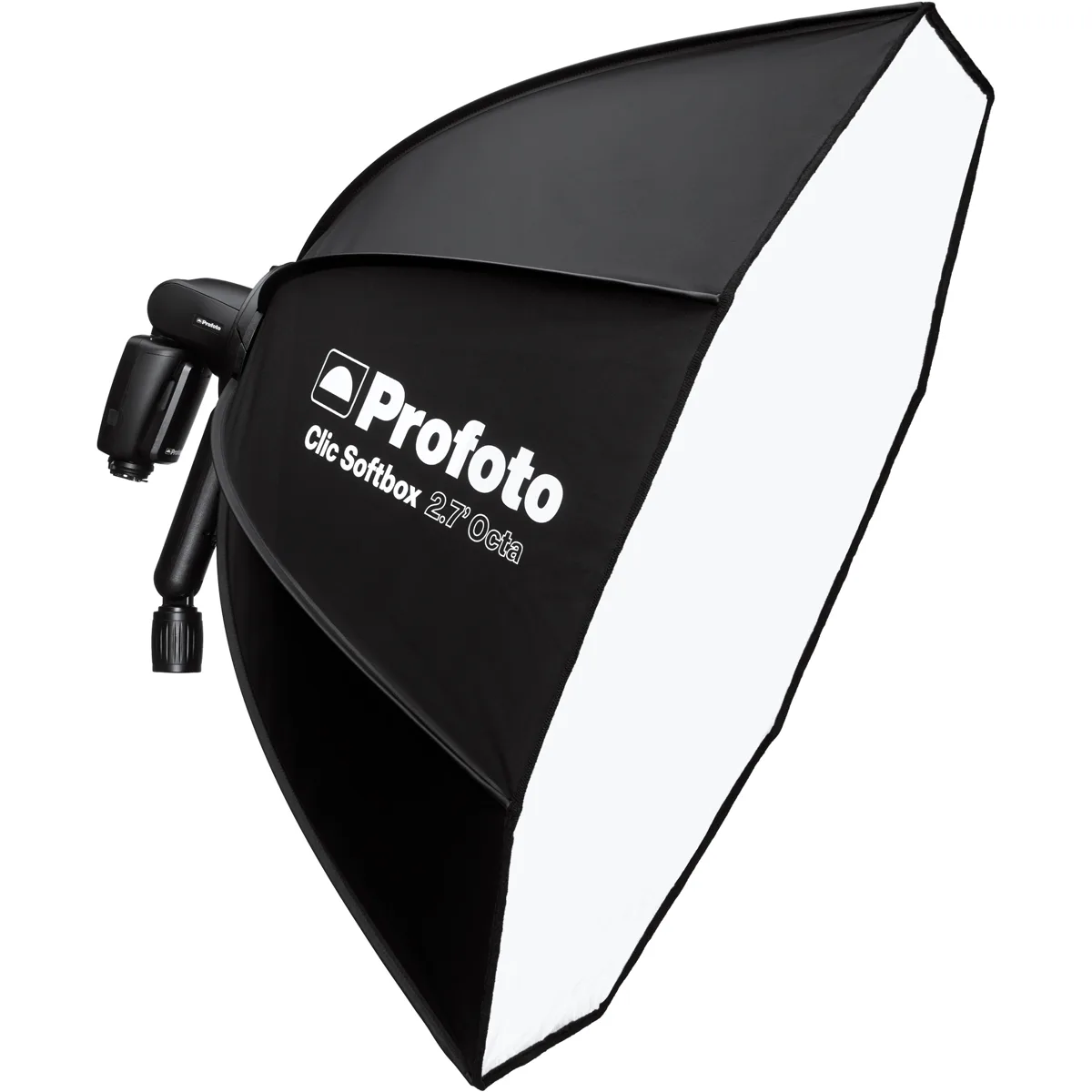 Profoto Profoto 2.7' Clic Octa Softbox 80cm — product photo