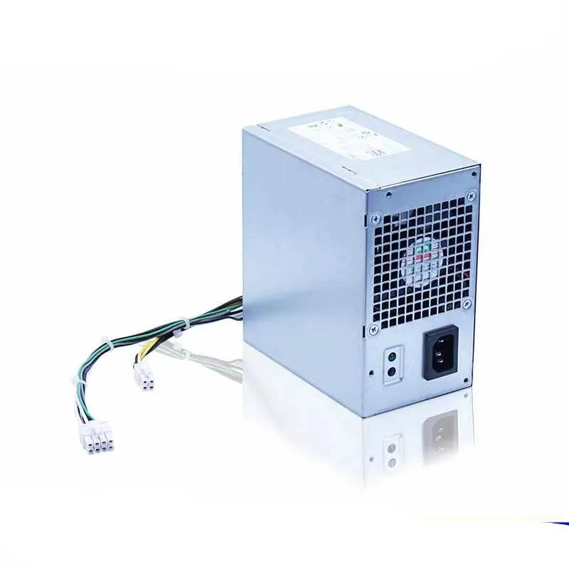 Supersuperuncle Supersuperuncle Dell L290AM-00 AC290AM-00 HU290EM-01 8+4 pin server power supply — product photo
