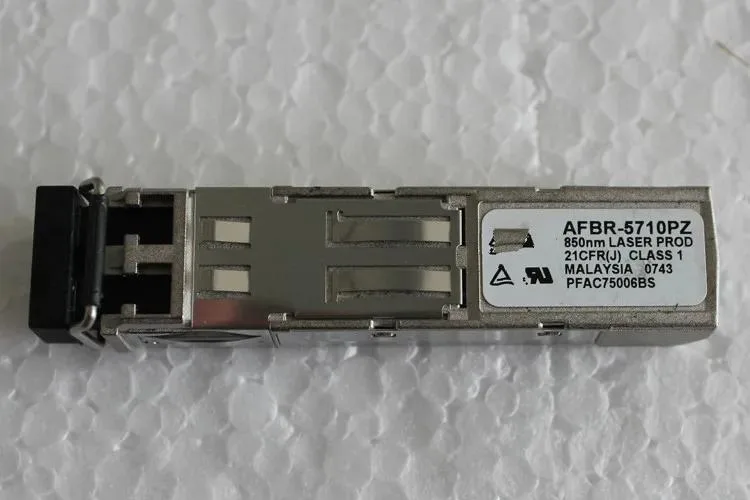 Supersuperuncle Supersuperuncle 1.25GB SFP 850nm Gigabit multimode optical module — product photo
