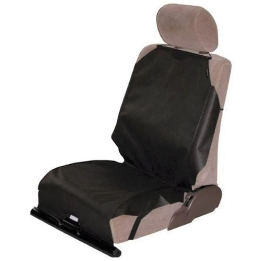 As Seen On TV As Seen On TV Save-A-Seat Retractable Removable Seat Cover video accessory — product photo